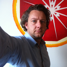 Arjen van Slooten