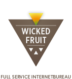 Logo Wicked Fruit